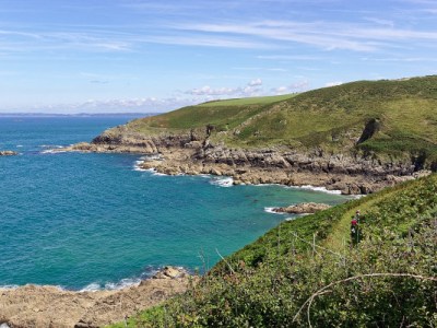 La marche fantastique bretonne (1-18&nbsp;juillet)