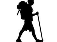 Les tronçons de la marche&nbsp;2021