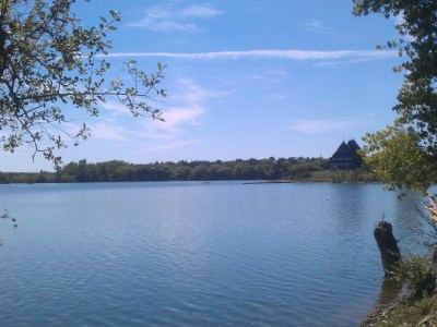 La Marche fantastique du Maine-et-Loire (10-13&nbsp;juillet)