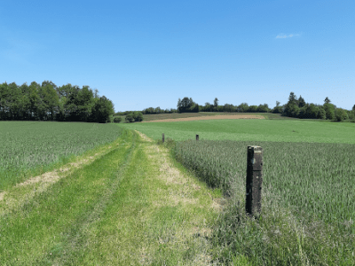 La marche fantastique du Limousin (14-21&nbsp;juillet)
