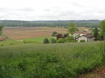 La marche fantastique du Béarn (24-25&nbsp;juillet)