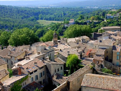 La marche fantastique à Uzès : l&rsquo;évènement commun (du 30/07 au&nbsp;1/08)