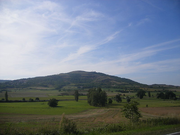 La marche fantastique à Gergovie (21-28&nbsp;juillet)
