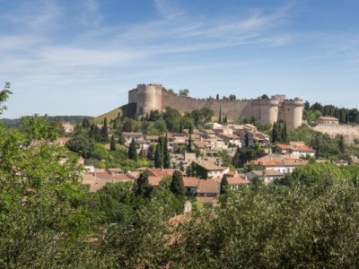 La marche fantastique de Bagnols sur Cèze à Uzès (25-30&nbsp;juillet)
