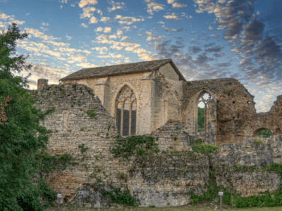 La marche fantastique du Lot (15&nbsp;août)