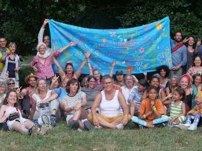 Vers une nouvelle charte de la Marche&nbsp;Fantastique