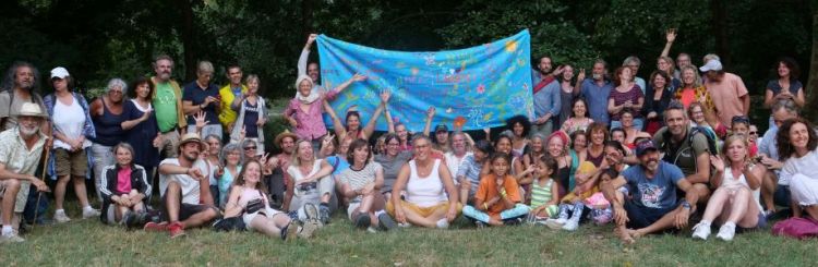 Vers une nouvelle charte de la Marche&nbsp;Fantastique