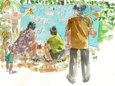 Le rendez-vous fantastique