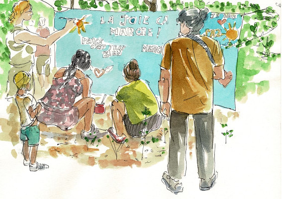 Le rendez-vous fantastique