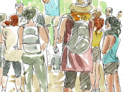 Le rendez-vous fantastique #2 : une gazette pour&nbsp;réenchanter