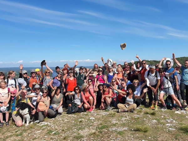 Marches Fantastiques 2025