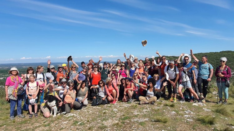 Marches Fantastiques 2025