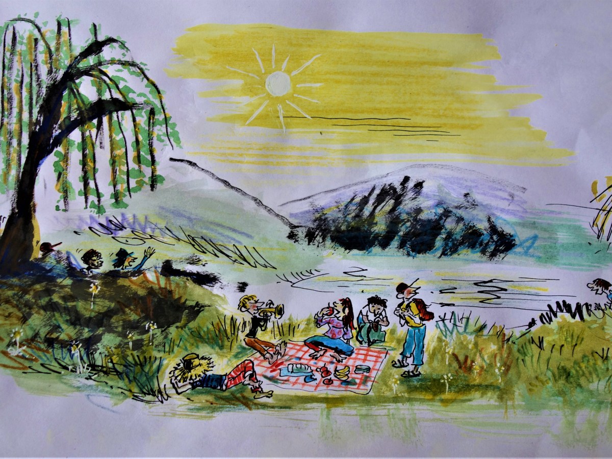 Le rendez-vous fantastique #4 : Un été fantastique&nbsp;!