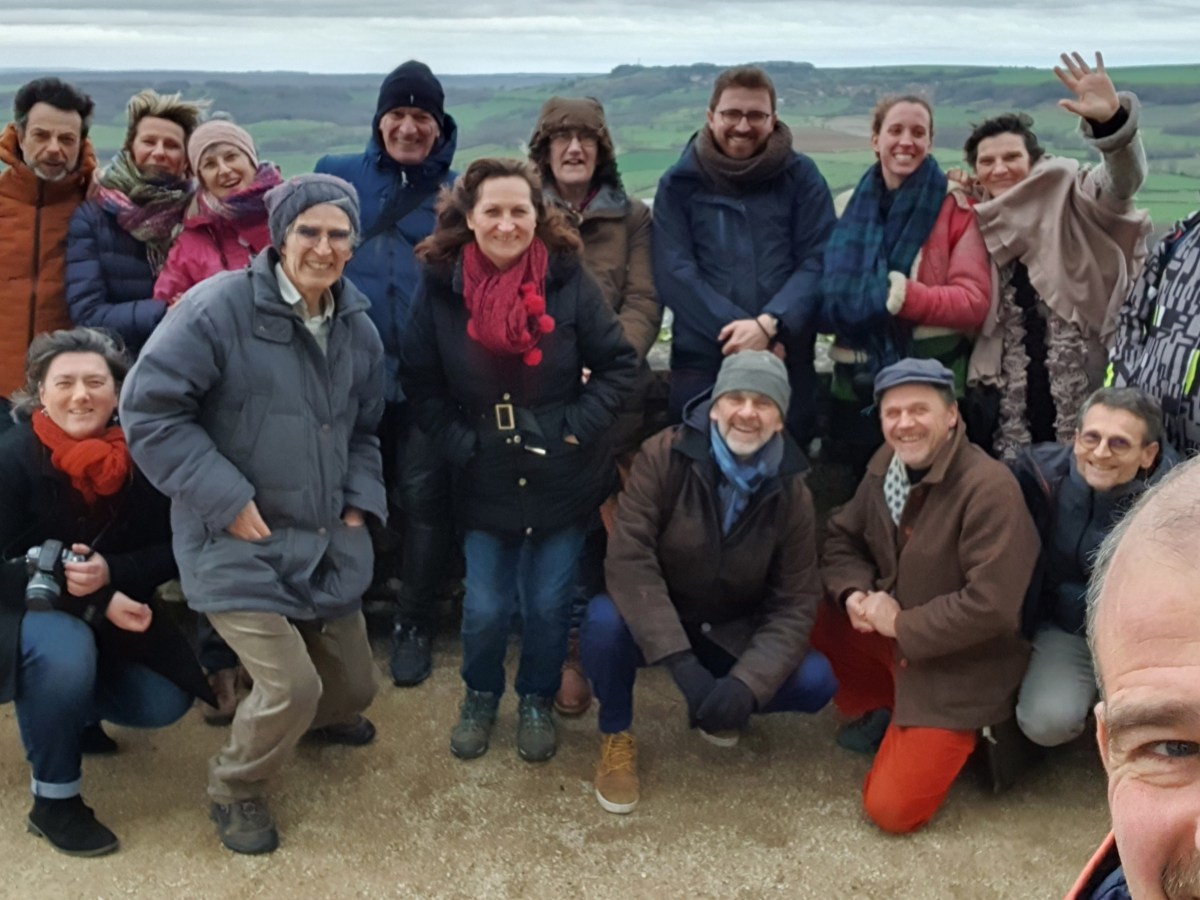 C&rsquo;est parti pour 2023&nbsp;!