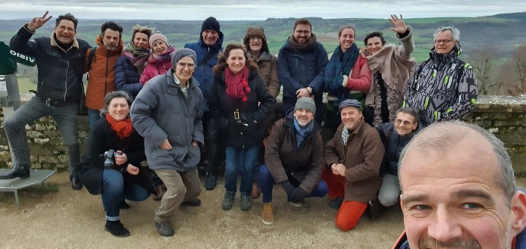 C&rsquo;est parti pour 2023&nbsp;!