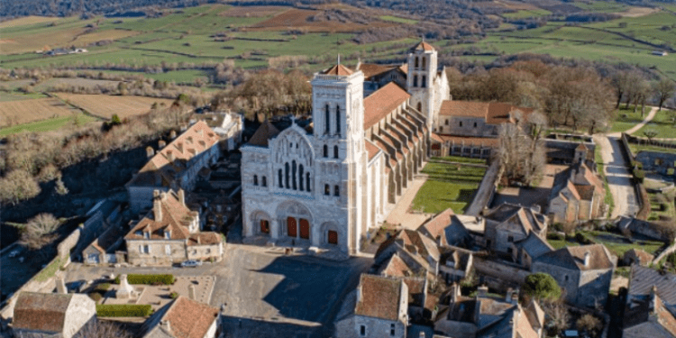 Vézelay – Point d&rsquo;Orgue&nbsp;2023